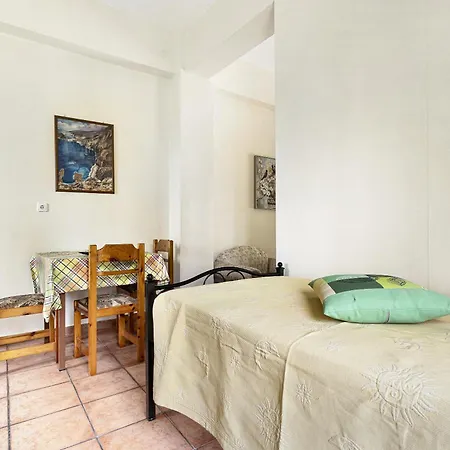 Paradiso Verde 3 Apartman