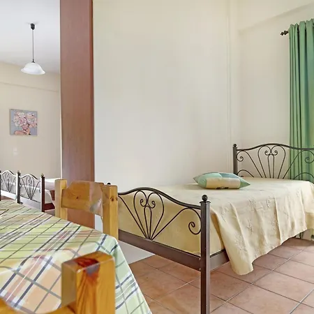 Apartman Paradiso Verde 3 *