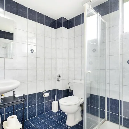 Apartman Paradiso Verde 3 Dhematora