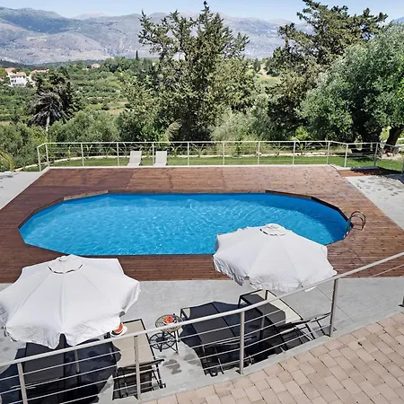 Paradiso Verde 3 Apartman