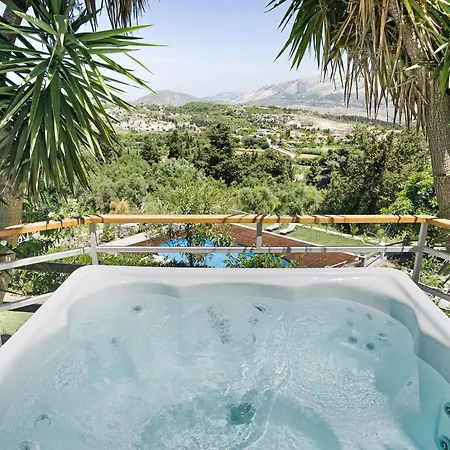Apartman Paradiso Verde 3 *