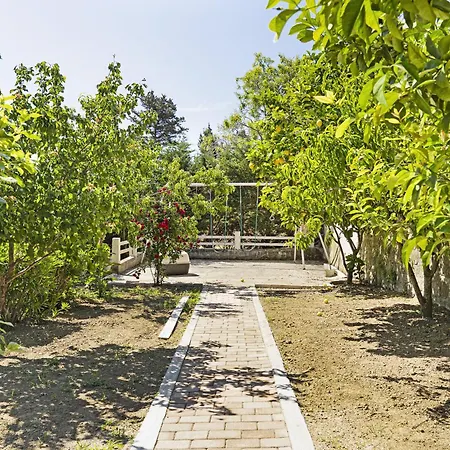 Apartman Paradiso Verde 3 Dhematora