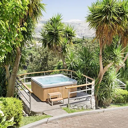 Apartment Paradiso Verde 3